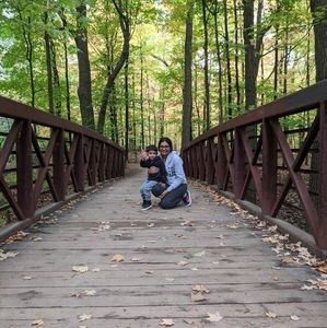 Meet your Posher, Devina